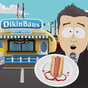 S26.E5: Dikinbaus Hot Dogs