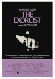 The Exorcist - Owen Roizman (1973)