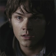Jared Padalecki
