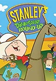 Stanley's Dinosaur Round-Up (2005)