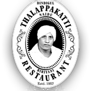 Dindigul Thalappakatti