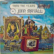 John Mayall and the Bluesbreakers - Knockers Step Forward