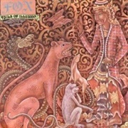 Fox - Tails of Illusion