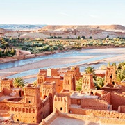 Northern Morocco