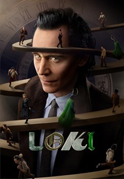 Loki (2021)