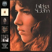 The Road Was Lonely - Bridget St John