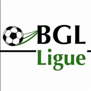 Luxembourg National Division