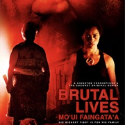 Brutal Lives - Mo'ui Faingata'a (Tonga)