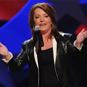 Kathleen Madigan