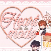 Heart À La Mode