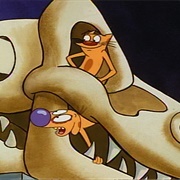 S2.E8: Dem Bones/Winslow's Home Videos/You're Fired