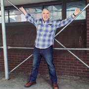 S1.E2: How to Put Up Scaffolding