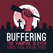 Bad Girls - Buffering the Vampire Slayer