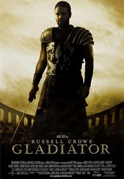 Gladiator - Hans Zimmer (2000)