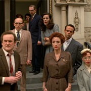 S6.E13: Far Beyond the Stars