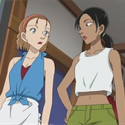 S53.E151: The Detective Boys and the Two Leaders: Part 1