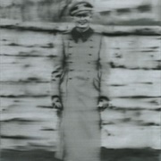Onkel Rudi (Uncle Rudi) (Gerhard Richter)
