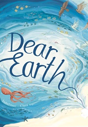 Dear Earth (Isabel Otter)