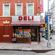 New York City Deli