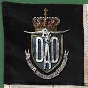 D-A-D - Fast on Wheels