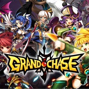 Grand Chase