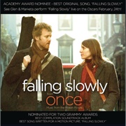 #1059 Falling Slowly by Glen Hansard & Marketa Irglova