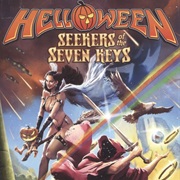 Helloween (Opus Comics)