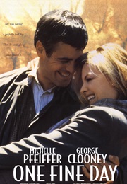 One Fine Day (1996)