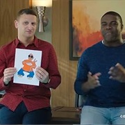 S2.E1: April in the D