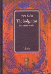 The Judgement (Kafka, Franz)