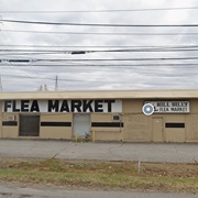 Hillbilly Flea Market (Ashland, Ky)