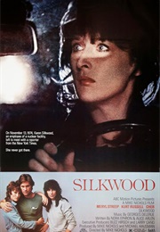 Silkwood - Sam O'steen (1983)