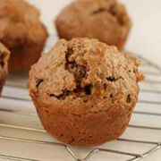 Acorn Muffins