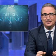 S11.E14: Deep-Sea Mining