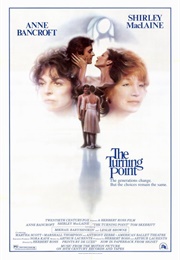 The Turning Point - Albert Brenner & Marvin March (1977)