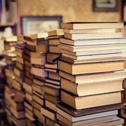 Read 2 Books a Week for an Entire Year (104 Total)