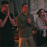 S1.E6: Ghost Hunting