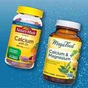 Calcium Supplements