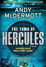 The Tomb of Hercules (Andy Mcdermott)