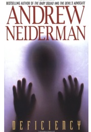 Deficiency (Andrew Neiderman)
