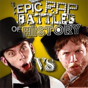 Epic Rap Battles of History (Abe Lincoln vs. Chuck Norris)
