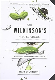 Mr. Wilkonson's Vegetables (Wilkinson)