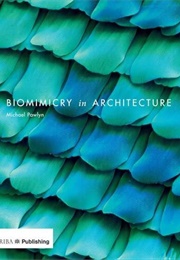Biomimicry in Architecture (Michael Pawlyn)