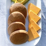 Bulla Cake (Jamaica)