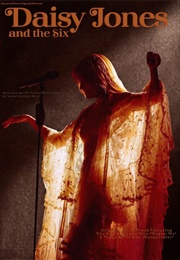 Daisy Jones and the Six (2023)