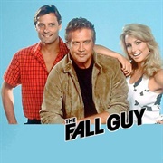 The Fall Guy (1981-86)