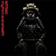 Leftfield - Dub Gussett