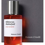 Maison Crivelli Hibiscus Mahajad