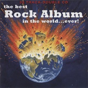 The Best Rock Album in the World...Ever!
