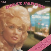 I'll Never Forget - Dolly Parton